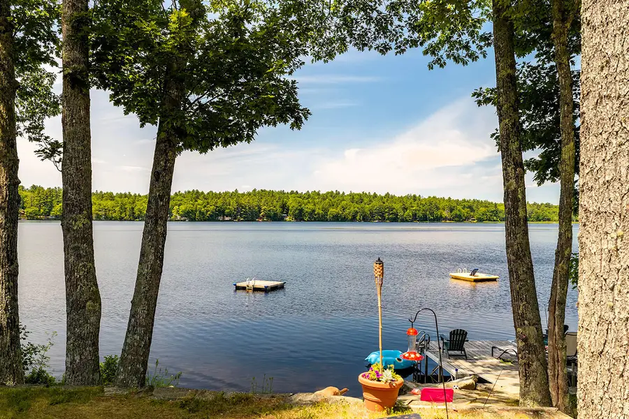 178 Walker Road, Searsmont, ME 04973 - #2