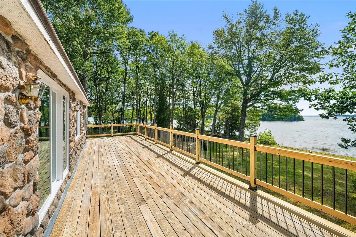47 Chase Road, Baileyville, ME 04694 - #1