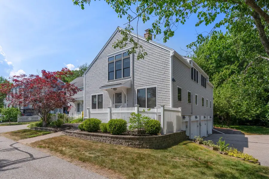 9 Benjamin Hubbard Lane #9, Kennebunk, ME 04043 - #2