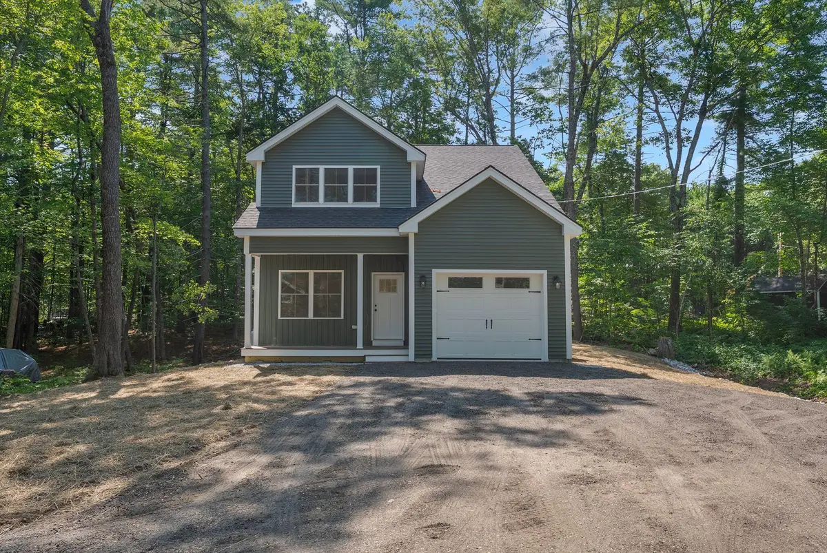 37 Shore Road, Windham, ME 04062 - #1