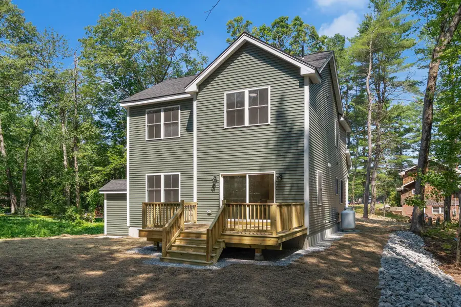 37 Shore Road, Windham, ME 04062 - #3