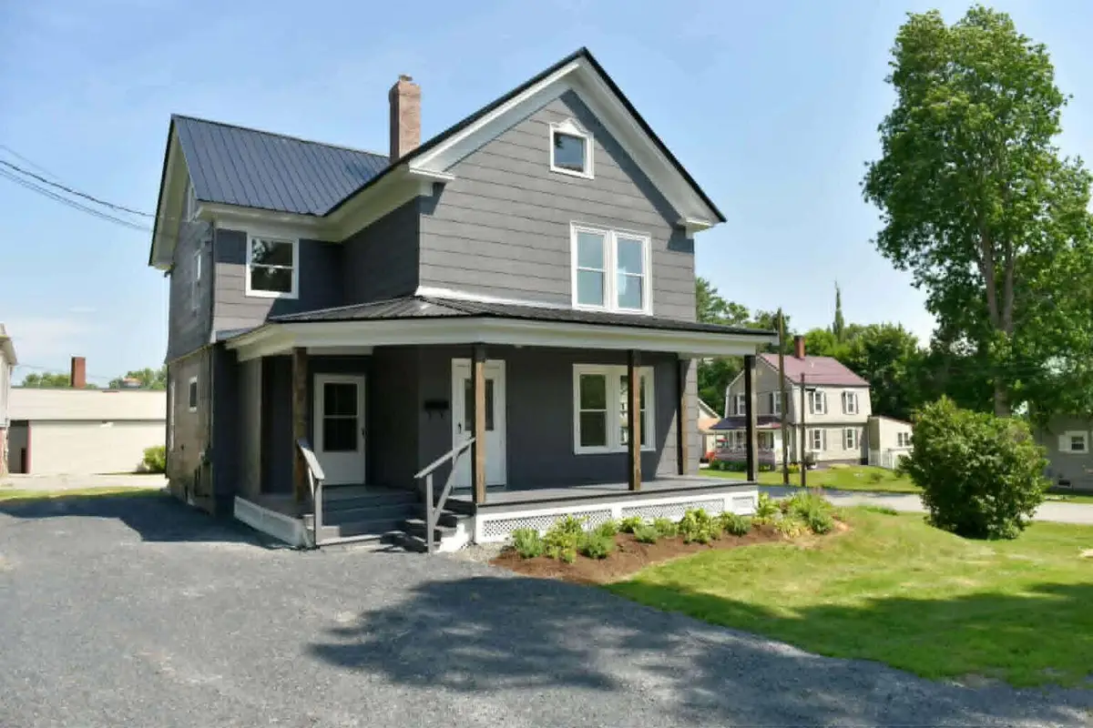 76 Court Street, Dover Foxcroft, ME 04426 - #1