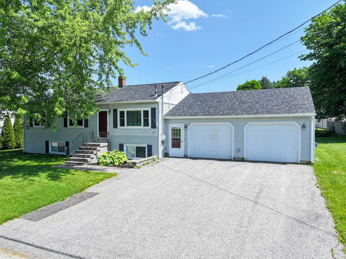 15 Kevin Street, Lewiston, ME 04240 - #1
