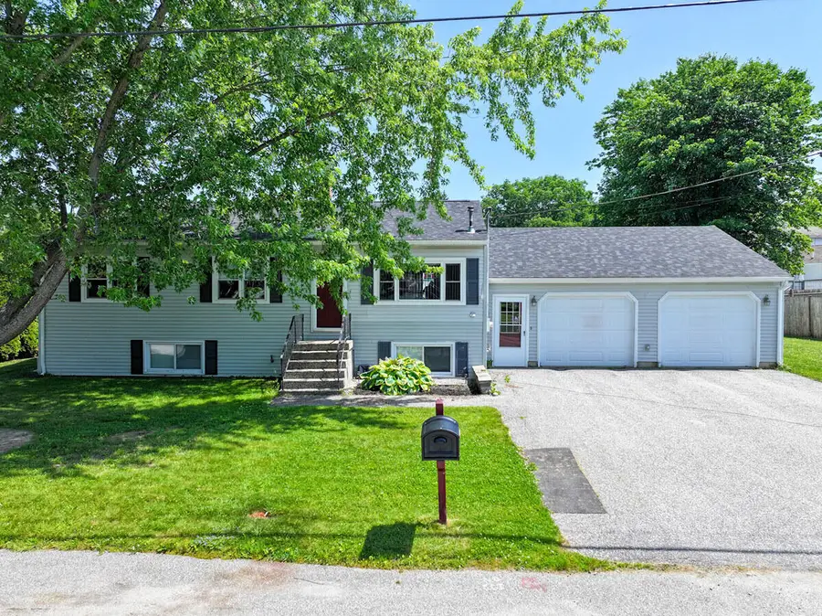 15 Kevin Street, Lewiston, ME 04240 - #3