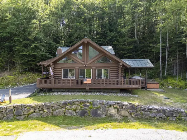 18 Franklin Road #4, Newry, ME 04261