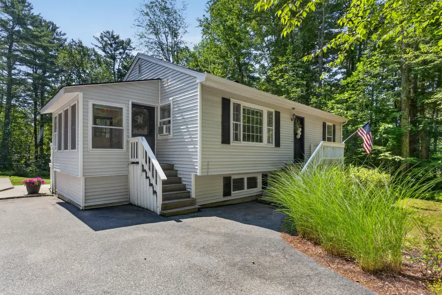 102 Bonny Eagle Road, Standish, ME 04084 - #2