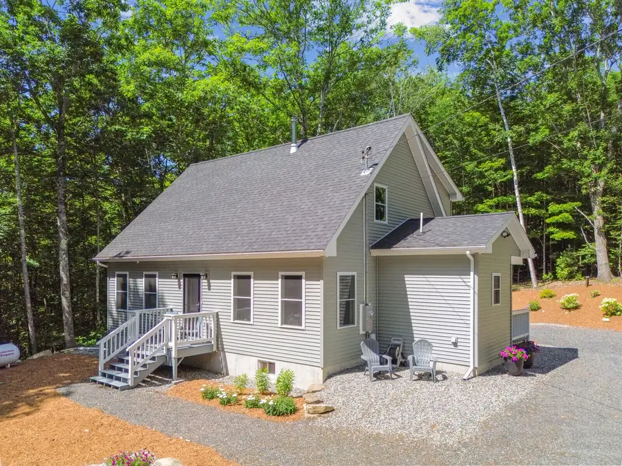 7 Hemlock Estates, Rome, ME 04963 - #2