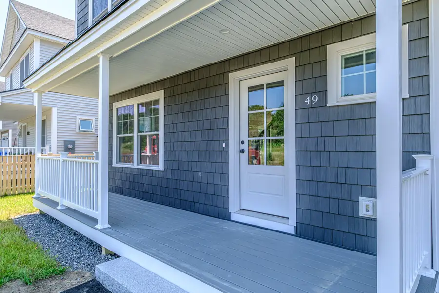 49 O'neil Street, South Portland, ME 04106 - #2