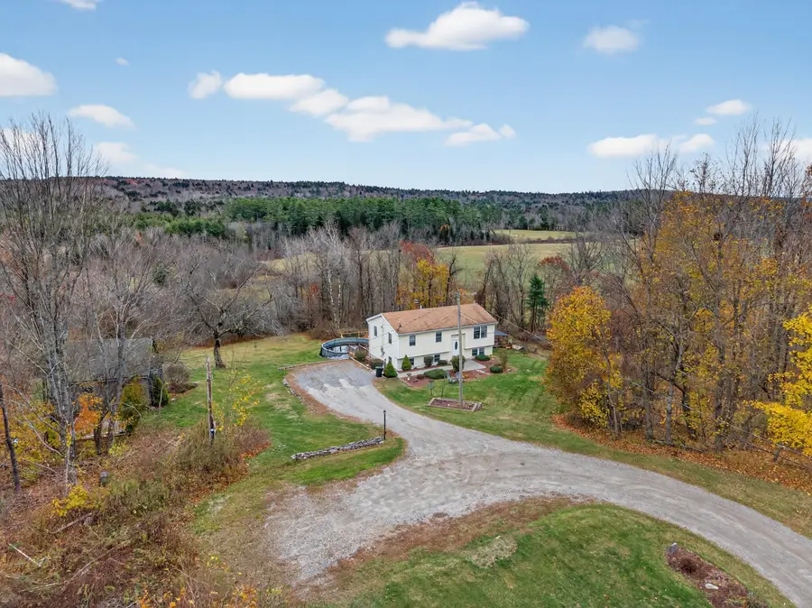 1653 Augusta Road, Bowdoin, ME 04287 - #3