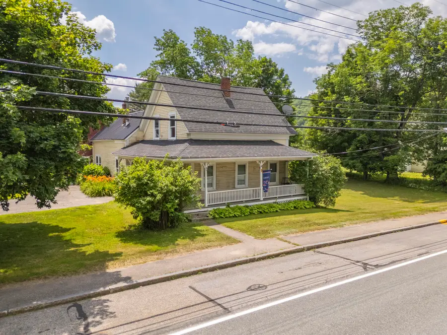 1373 U.s. 2, Rumford, ME 04276 - #3