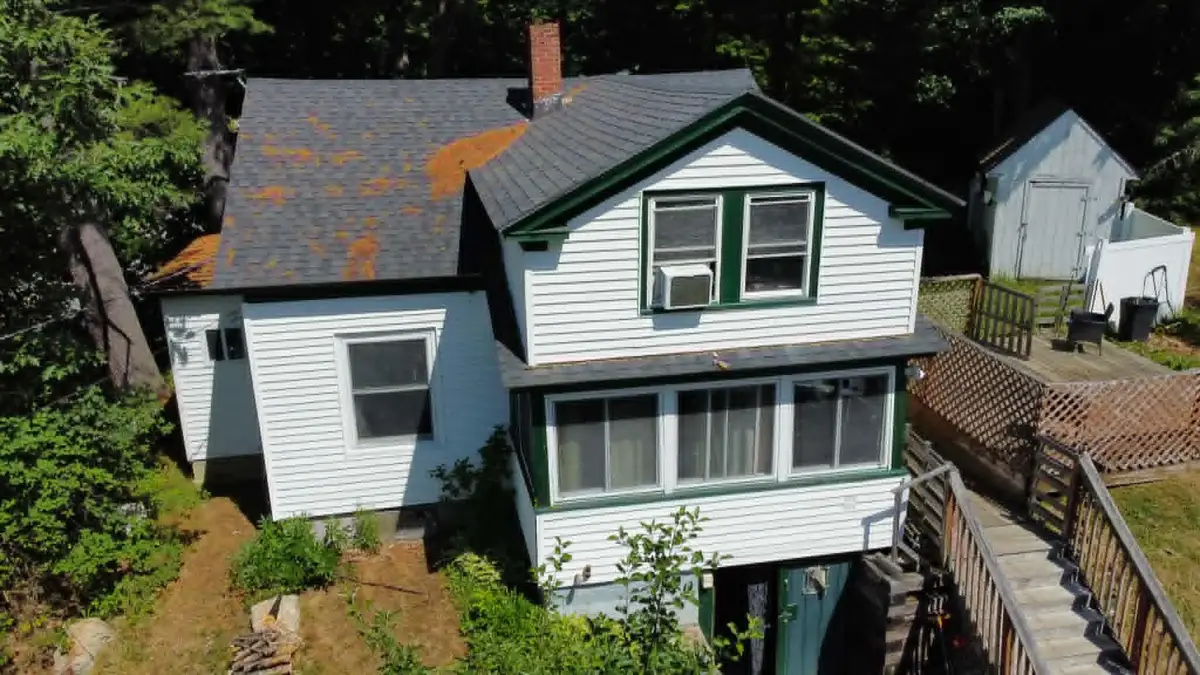 403 Summer Street, Auburn, ME 04210 - #1