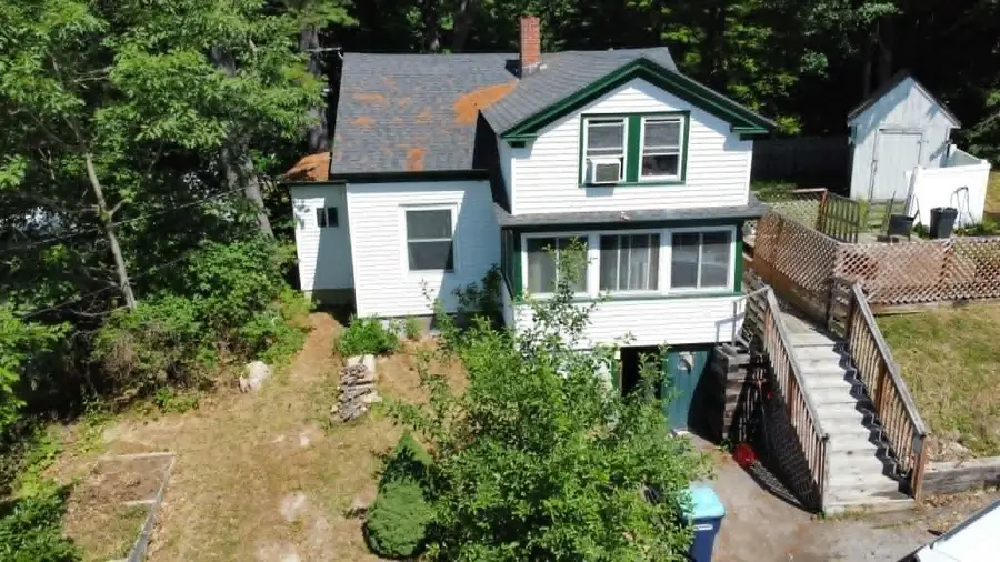 403 Summer Street, Auburn, ME 04210 - #2