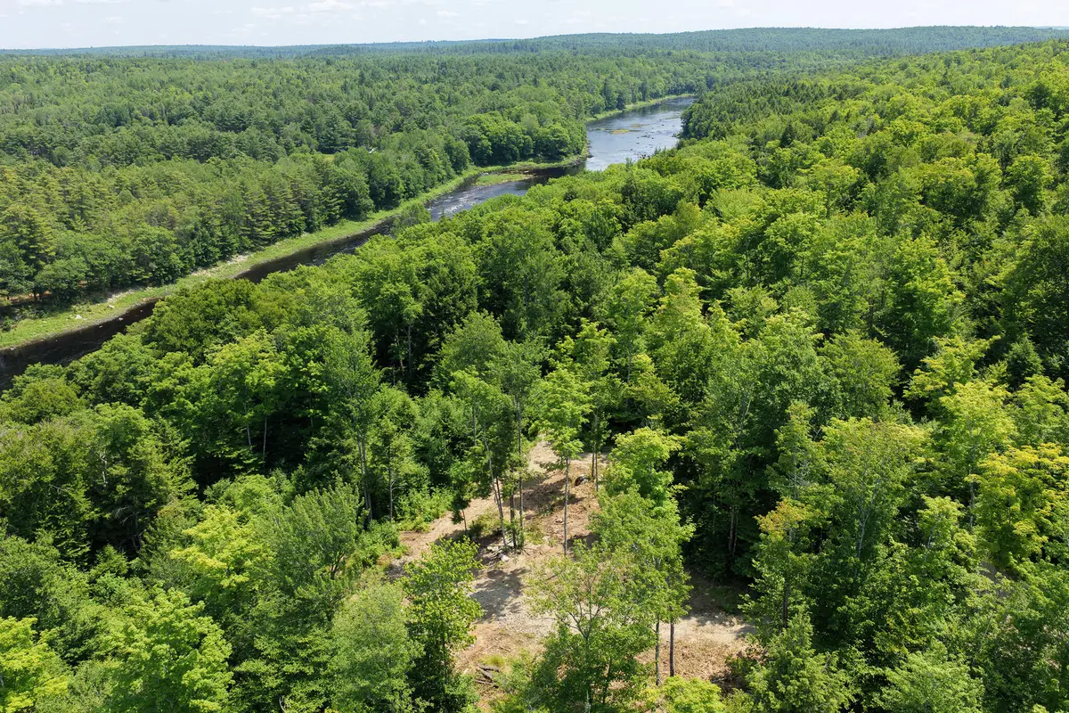 50 Wilderness Park Road, Mattawamkeag, ME 04459 - #1
