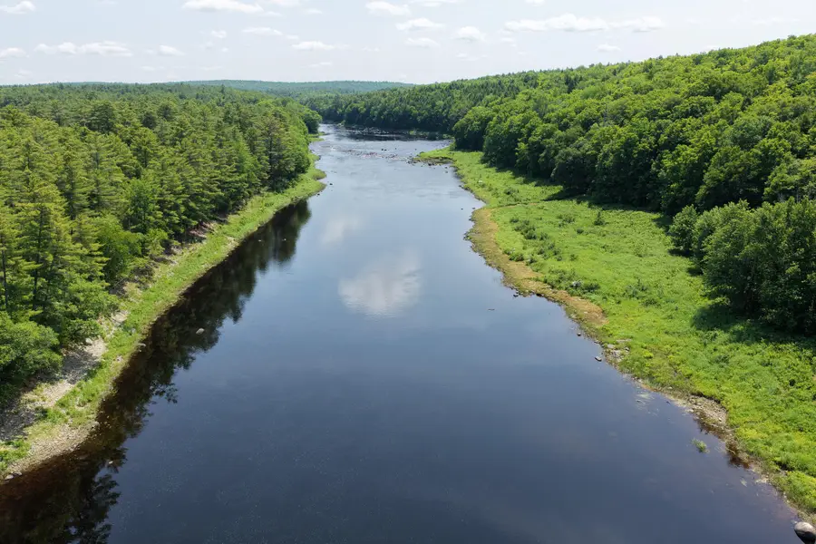 50 Wilderness Park Road, Mattawamkeag, ME 04459 - #2