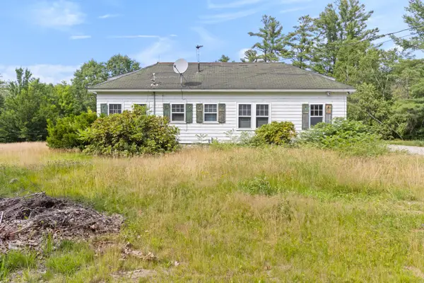 38 Sampson Lane, Parsonsfield, ME 04047