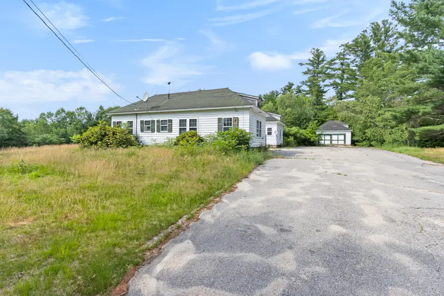 38 Sampson Lane, Parsonsfield, ME 04047 - #2