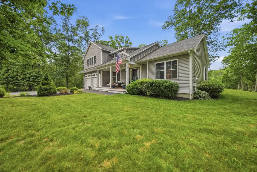 39 Crediford Road, Wells, ME 04090 - #3