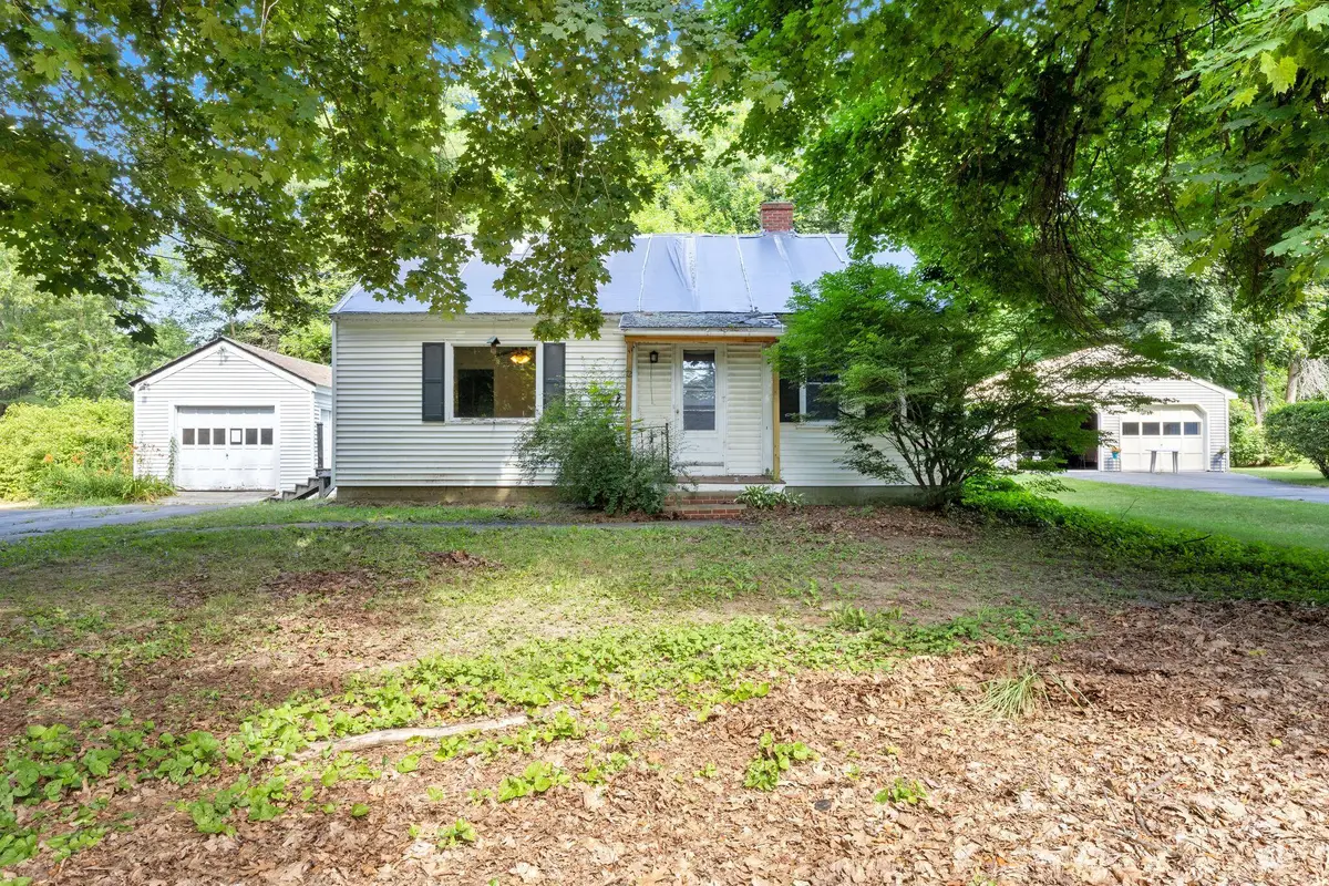 72 First Rangeway, Waterville, ME 04901 - #1