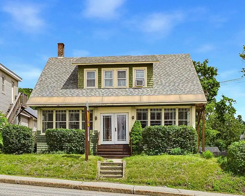 89 Western Avenue, Augusta, ME 04330 - #1
