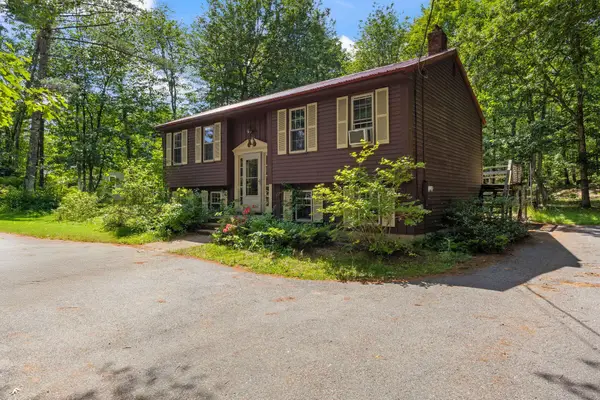 74 Goodwins Mills Road, Lyman, ME 04002