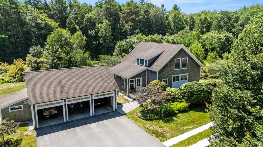 61 Crane Farm Way, Yarmouth, ME 04096 - #2