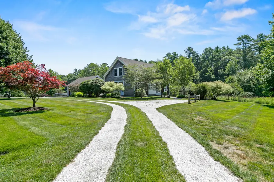 61 Crane Farm Way, Yarmouth, ME 04096 - #3