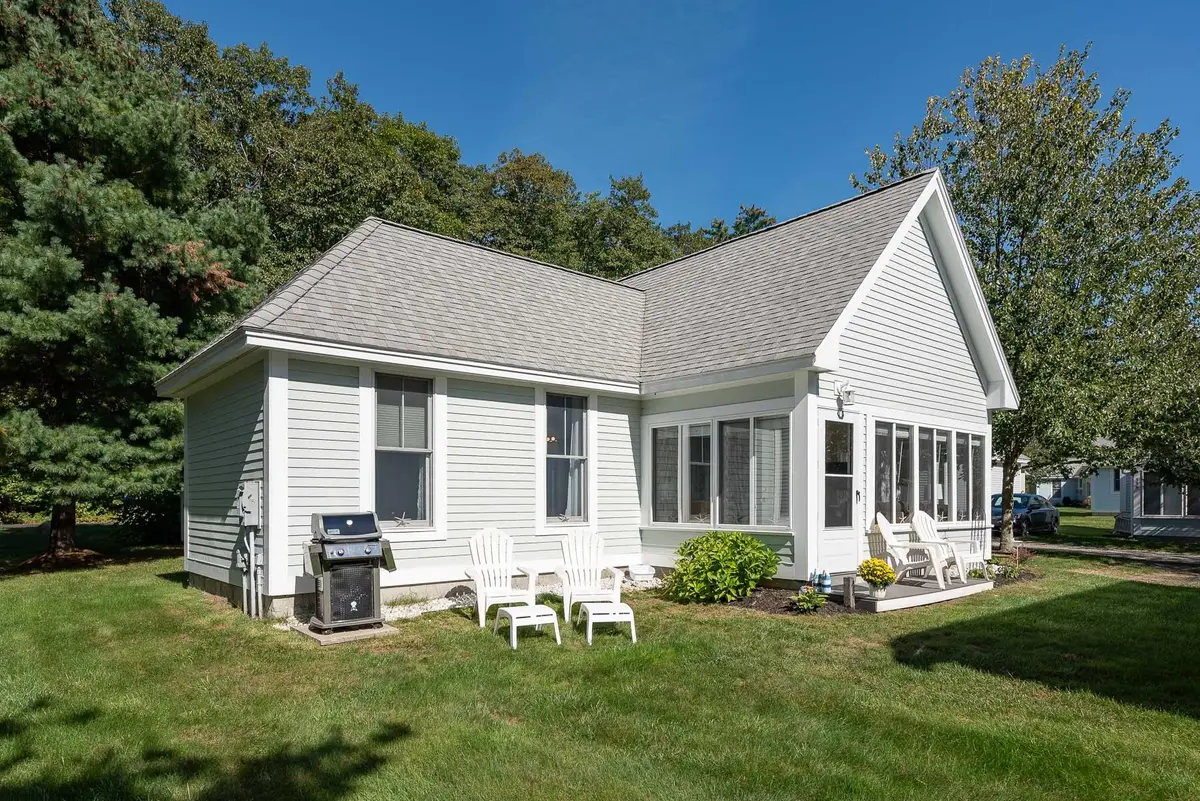 454 Post Road #331, Wells, ME 04090 - #1
