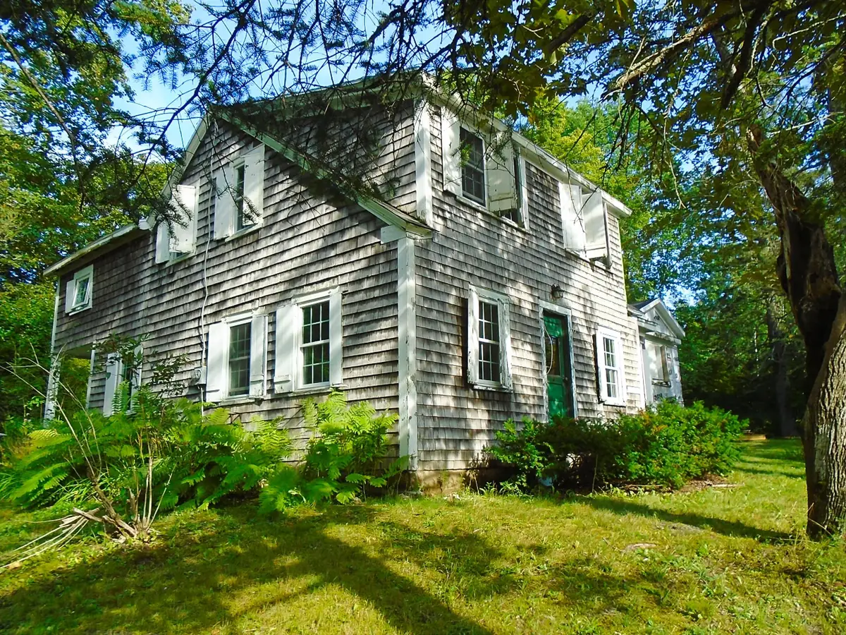 361 Old County Road, Pembroke, ME 04666 - #1