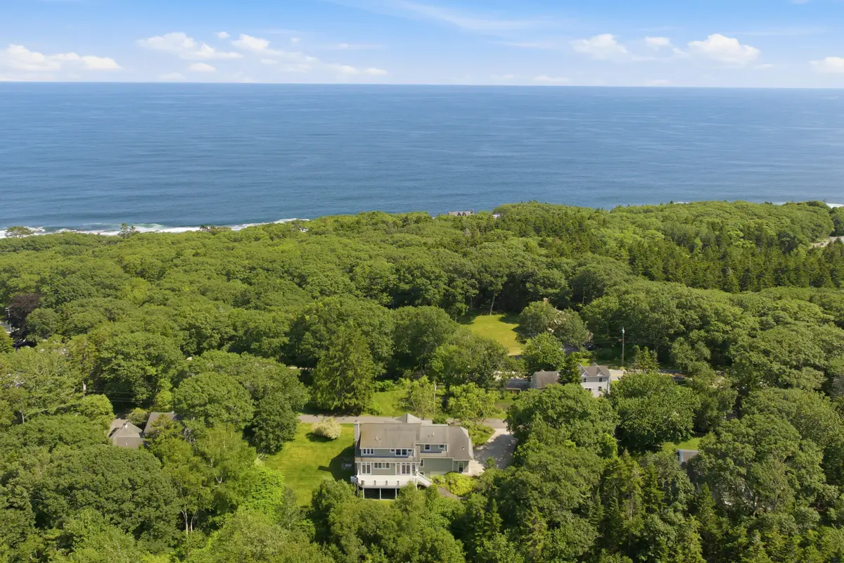20 Beacon Lane, Cape Elizabeth, ME 04107 - #1