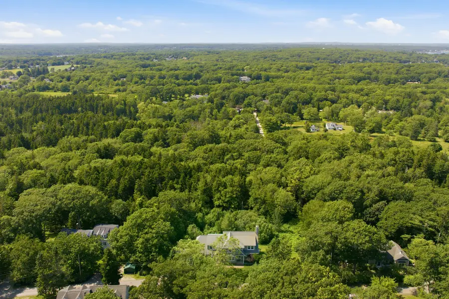 20 Beacon Lane, Cape Elizabeth, ME 04107 - #2