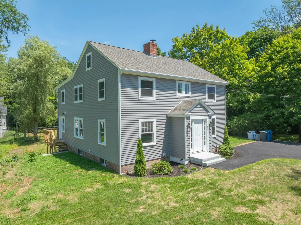 83 Capisic Street, Portland, ME 04102 - #1