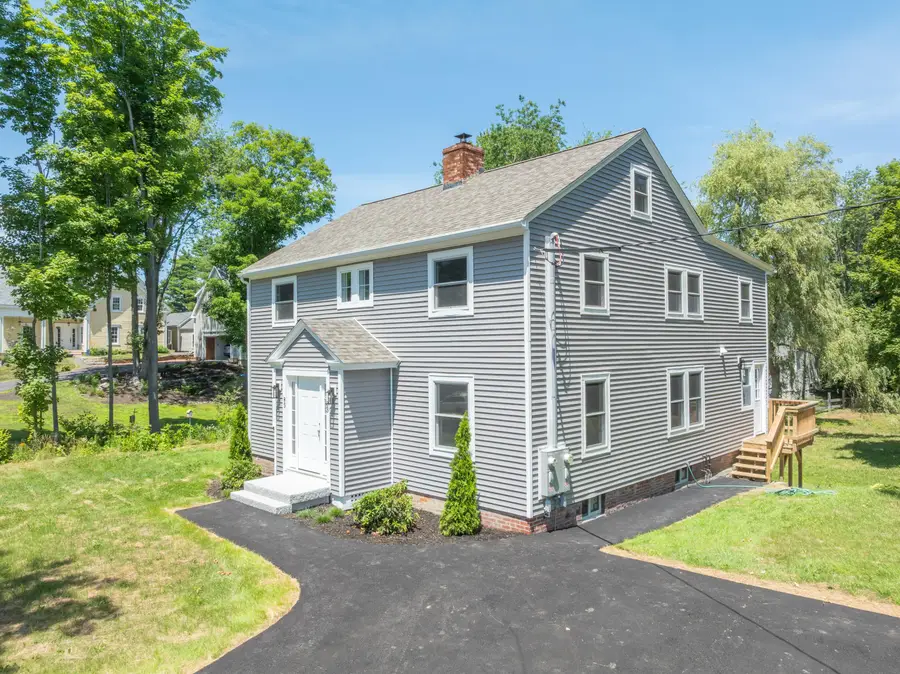 83 Capisic Street, Portland, ME 04102 - #2