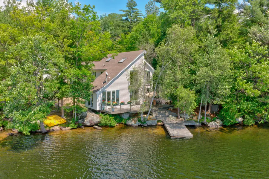87 E Twitchell Pond Road, Greenwood, ME 04255 - #2