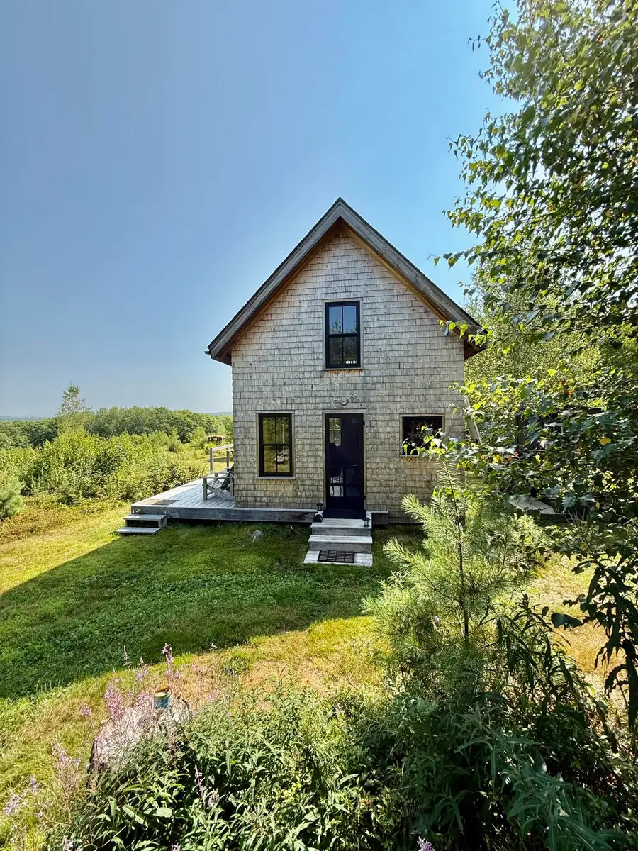64 Dam Road, Beddington, ME 04622 - #2