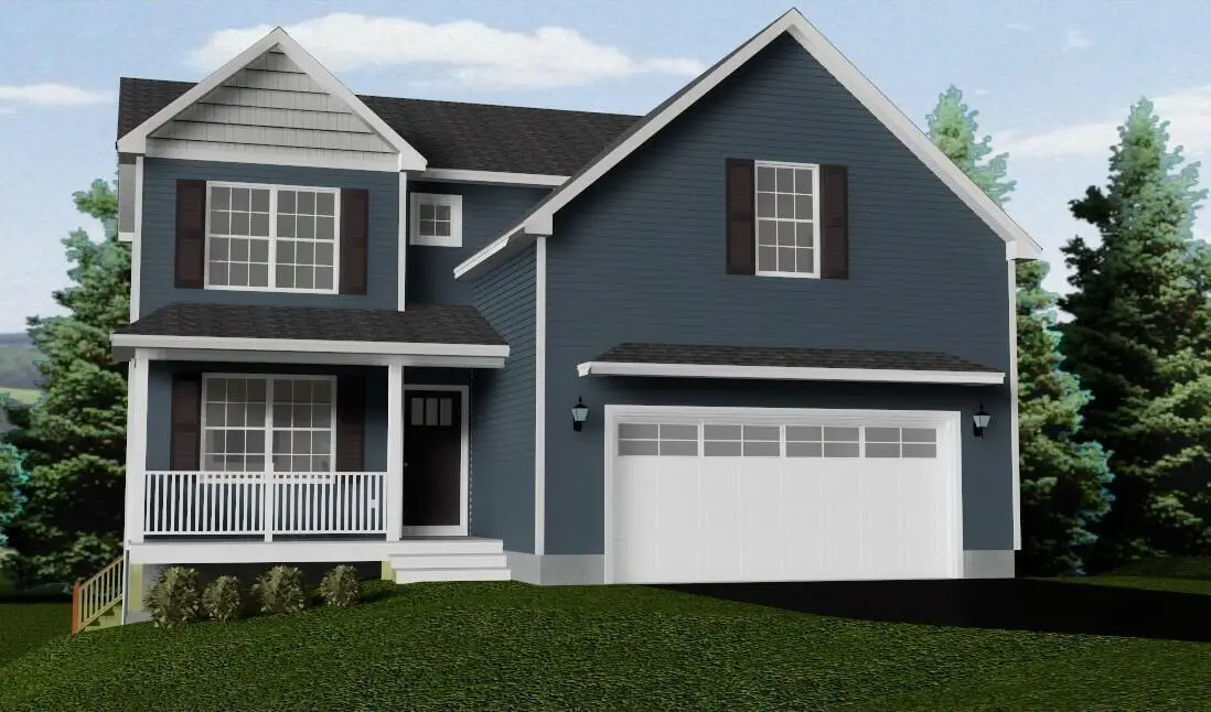 3 Jakubs Way, Kennebunk, ME 04043 - #1