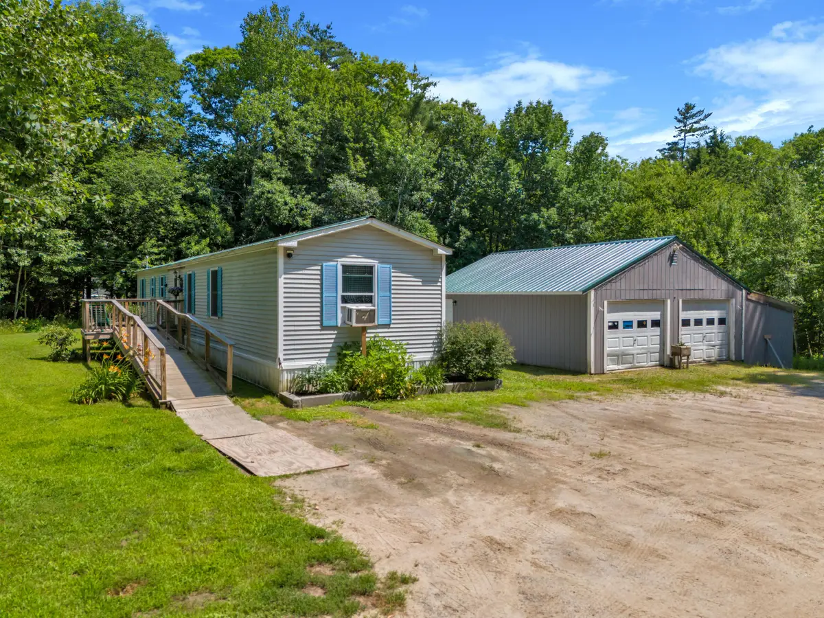 4 Butterfly Drive, Litchfield, ME 04350 - #1