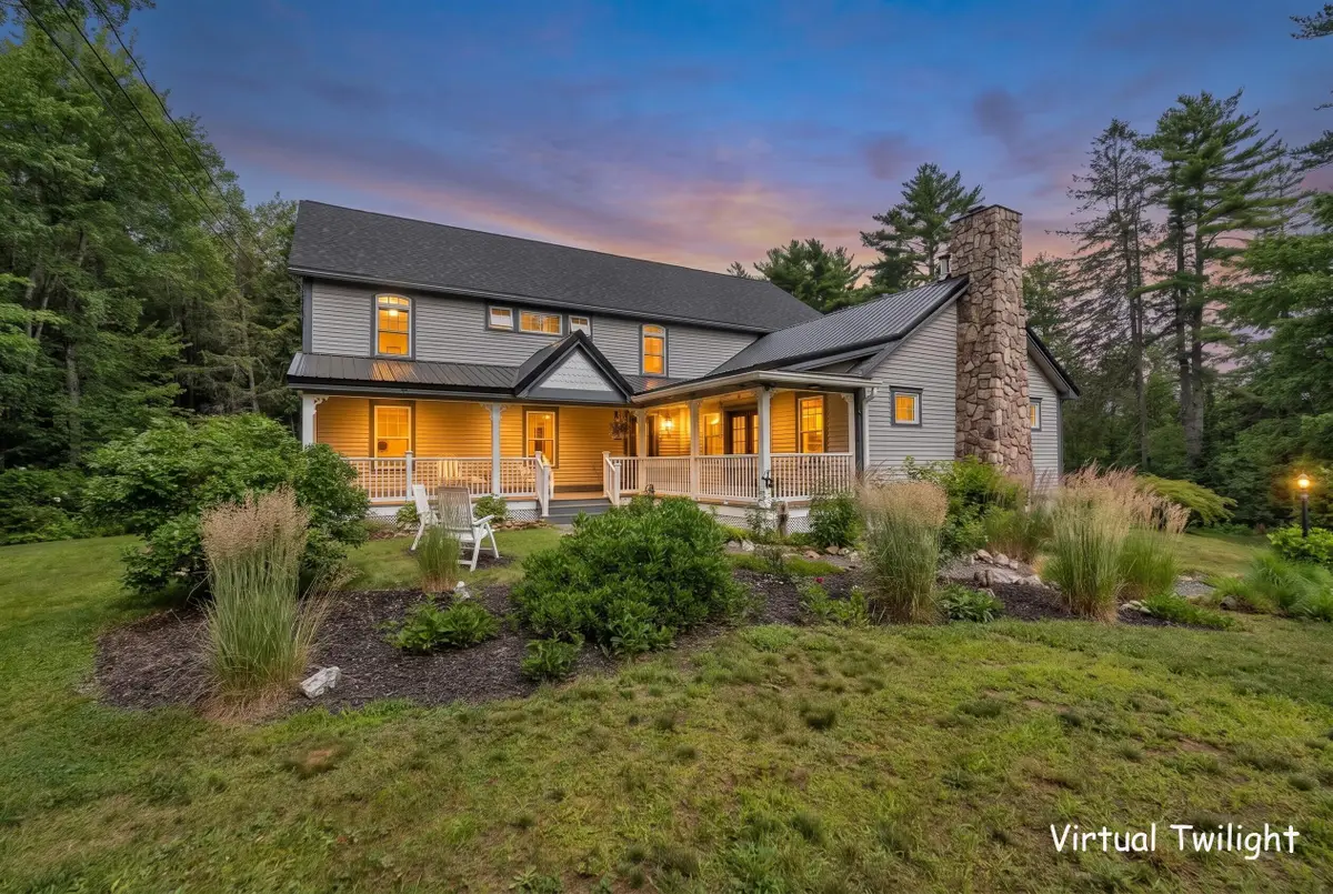 134 Ross Corner Road, Shapleigh, ME 04076 - #1