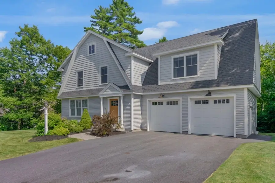 41 S Ridge Road, Falmouth, ME 04105 - #2