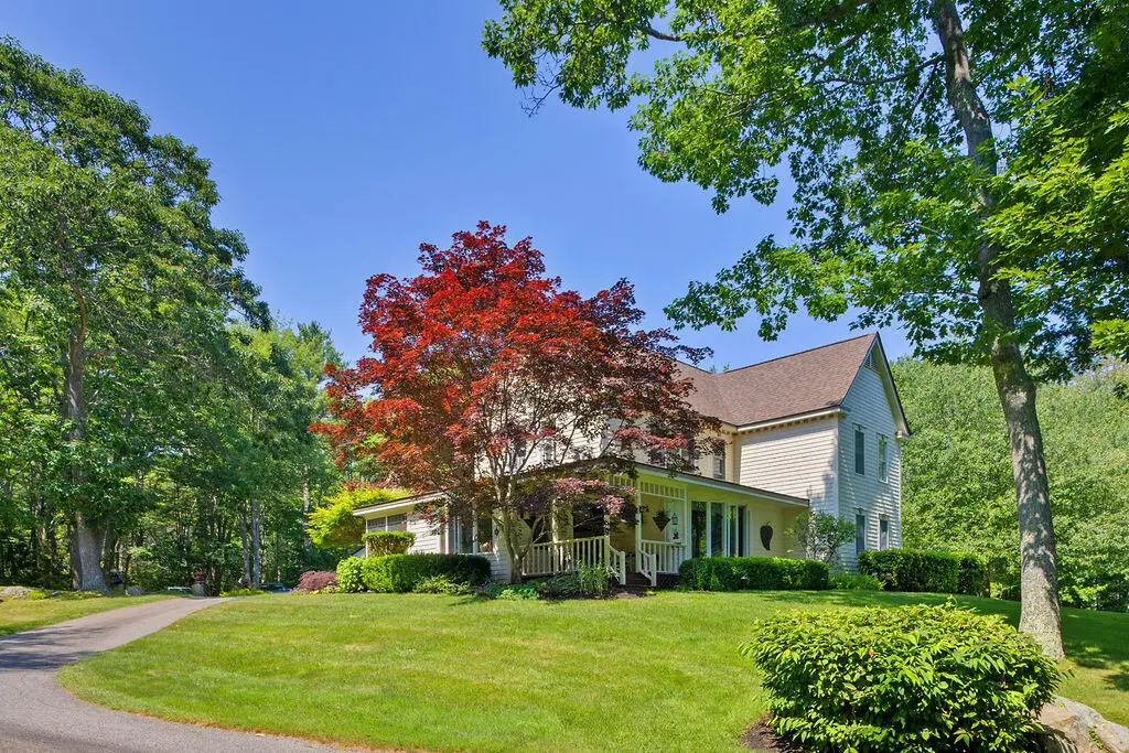 23 Elizabethan Drive, Kennebunkport, ME 04046 - #1