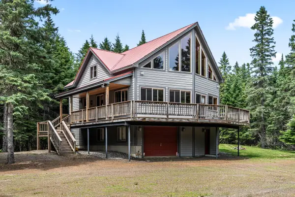149 Evergreen Circle, Dallas Plt, ME 04970