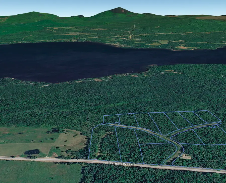 Lot 6 Oak Street, Weld, ME 04285 - #3