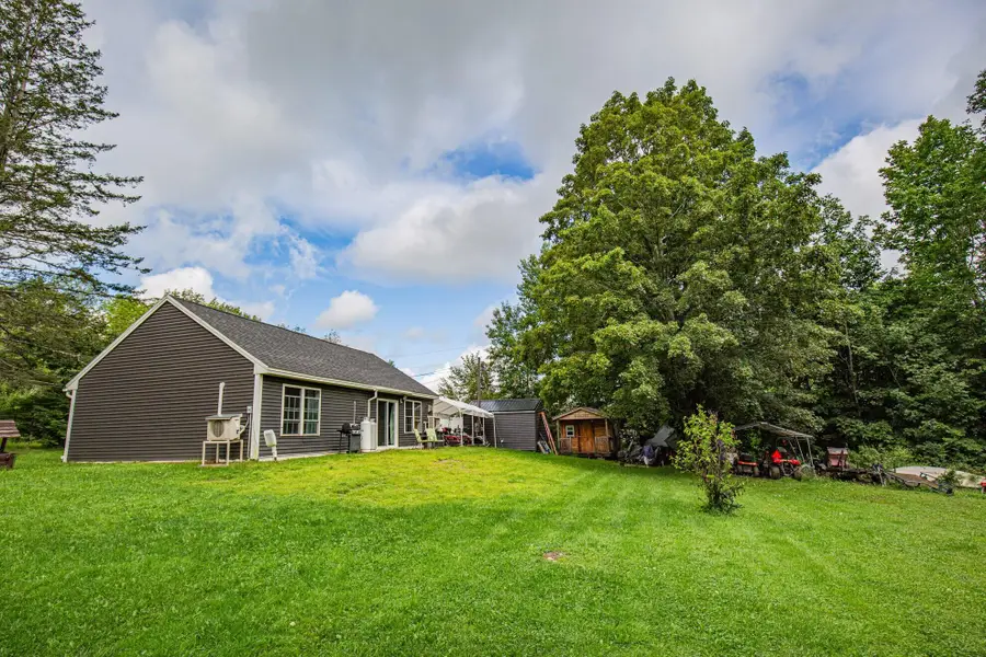 1467 Pushaw Road, Glenburn, ME 04401 - #2