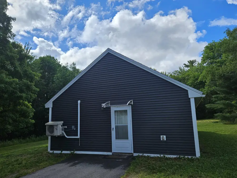 1467 Pushaw Road, Glenburn, ME 04401 - #3