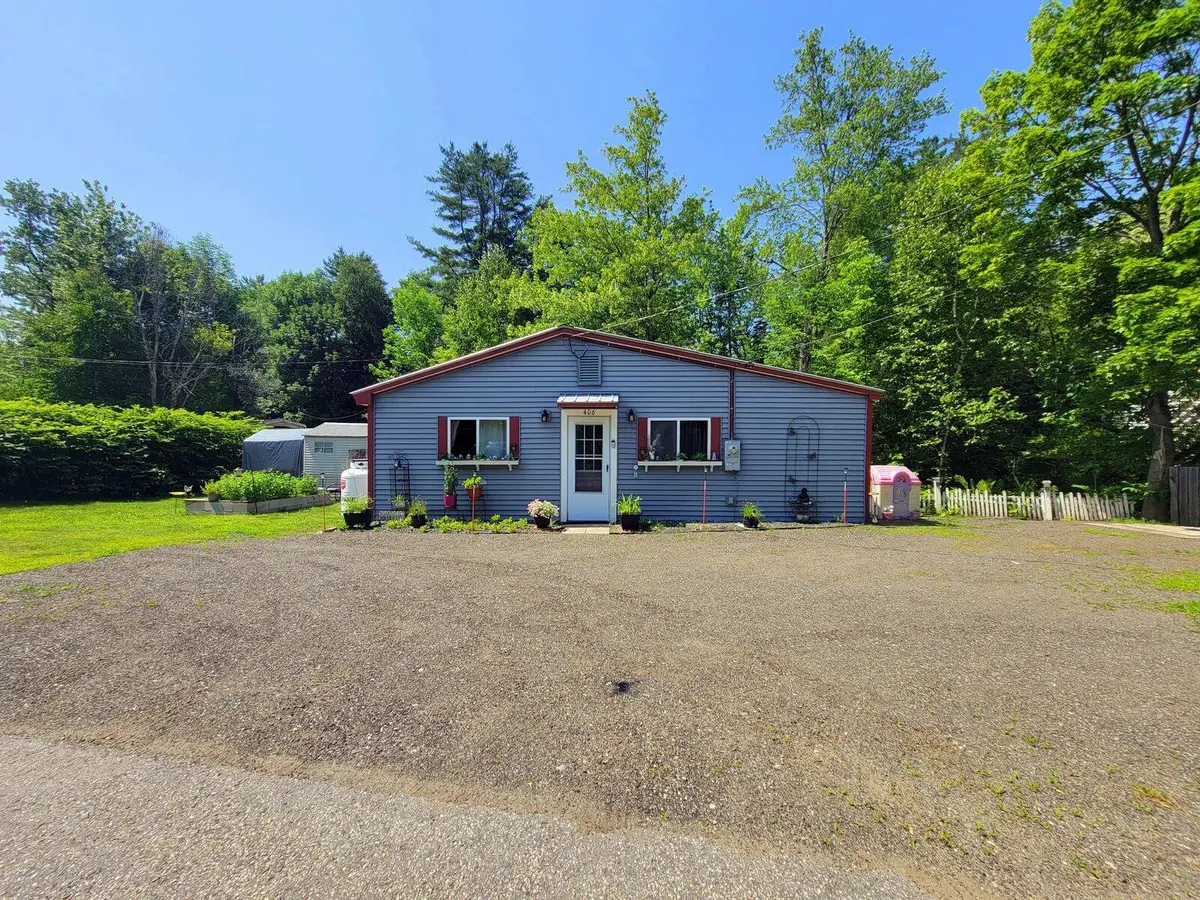 406 Depot Street, Wilton, ME 04294 - #1