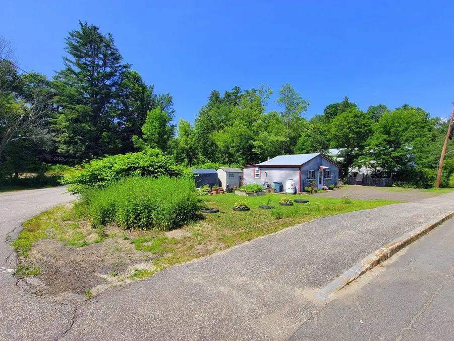 406 Depot Street, Wilton, ME 04294 - #3