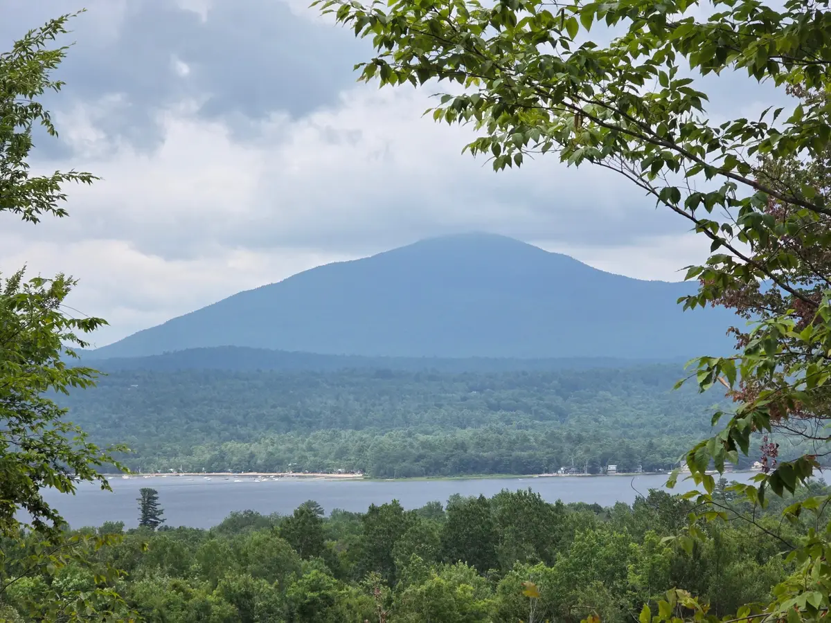 Lot 12 Lake View Road, Weld, ME 04285 - #1