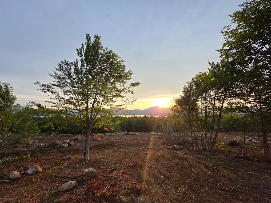 Lot 12 Lake View Road, Weld, ME 04285 - #2