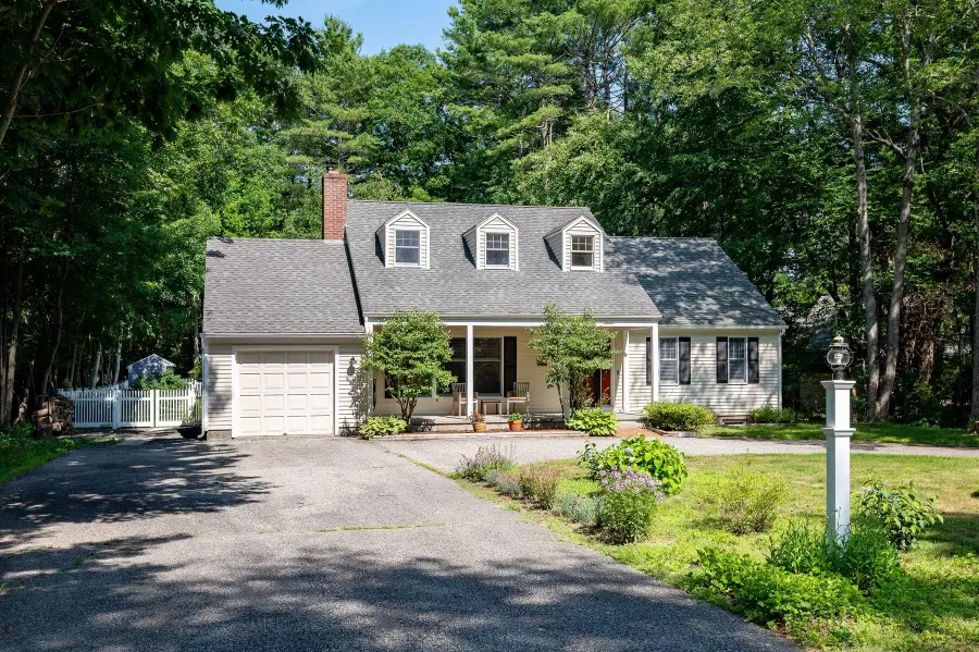 16 River Bend Drive, Kennebunk, ME 04043 - #2