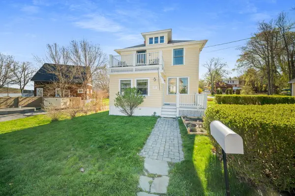 45 Centennial Street, Portland, ME 04108