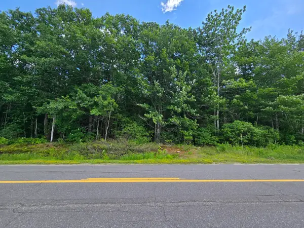 TBD Pinnacle Road, Liberty, ME 04949